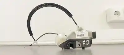 Pezzo di ricambio per auto di seconda mano serratura porta anteriore sinistra per citroen c3 aircross ii (2r_, 2c_) 1.2 puretech 110 (2rhnzb 2rhnzw 2rhnpx 2rhnpj) riferimenti oem iam 266782   Pezzo di ricambio per auto di seconda mano serratura porta anteriore sinistra per citroen c3 aircross ii (2r_, 2c_) 1.2 puretech 110 (2rhnzb 2rhnzw 2rhnpx 2rhnpj) riferimenti oem iam 266782
