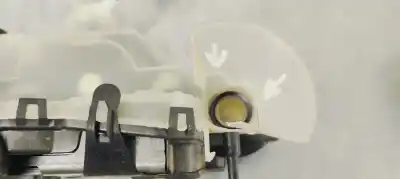 Second-hand car spare part left front door lock for citroen c3 aircross ii (2r_, 2c_) 1.2 puretech 110 (2rhnzb 2rhnzw 2rhnpx 2rhnpj) oem iam references 266782  