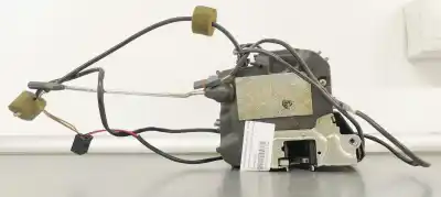 Tweedehands auto-onderdeel LINKER VOORDEUR SLOT voor MERCEDES-BENZ CLASE CLS (W219) 5.0 V8 24V CAT OEM IAM-referenties 2197200135  
