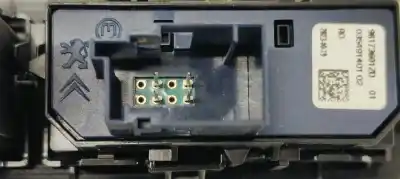 İkinci el araba yedek parçası degistirmek için citroen c3 aircross ii (2r_, 2c_) 1.2 puretech 110 (2rhnzb 2rhnzw 2rhnpx 2rhnpj) oem iam referansları 39026482   İkinci el araba yedek parçası degistirmek için citroen c3 aircross ii (2r_, 2c_) 1.2 puretech 110 (2rhnzb 2rhnzw 2rhnpx 2rhnpj) oem iam referansları 39026482