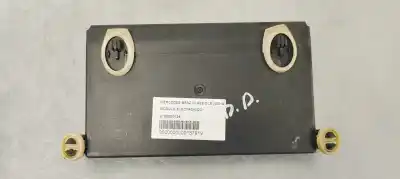 Tweedehands auto-onderdeel ELEKTRONISCHE MODULE voor MERCEDES-BENZ CLASE CLS (W219) 5.0 V8 24V CAT OEM IAM-referenties 2198200126  