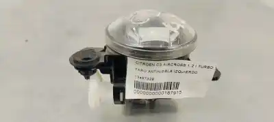 Tweedehands auto-onderdeel linker mistlamp voor citroen c3 aircross ii (2r_, 2c_) 1.2 puretech 110 (2rhnzb 2rhnzw 2rhnpx 2rhnpj) oem iam-referenties 13497329   Tweedehands auto-onderdeel linker mistlamp voor citroen c3 aircross ii (2r_, 2c_) 1.2 puretech 110 (2rhnzb 2rhnzw 2rhnpx 2rhnpj) oem iam-referenties 13497329