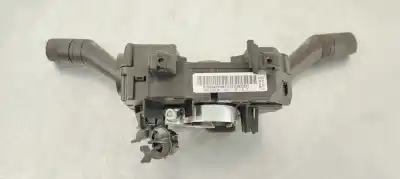 Pièce détachée automobile d'occasion commutateur multifonctions pour fiat doblo ii cargo (263) 1.3 16v jtd cat références oem iam 28152272   Pièce détachée automobile d'occasion commutateur multifonctions pour fiat doblo ii cargo (263) 1.3 16v jtd cat références oem iam 28152272