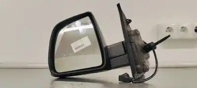Pièce détachée automobile d'occasion RÉTROVISEUR GAUCHE pour FIAT DOBLO II CARGO (263) 1.3 16V JTD CAT Références OEM IAM E4023730   Pièce détachée automobile d'occasion RÉTROVISEUR GAUCHE pour FIAT DOBLO II CARGO (263) 1.3 16V JTD CAT Références OEM IAM E4023730