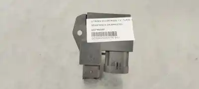 Tweedehands auto-onderdeel verwarmingsweerstand voor citroen c3 aircross ii (2r_, 2c_) 1.2 puretech 110 (2rhnzb 2rhnzw 2rhnpx 2rhnpj) oem iam-referenties 9827892380 Tweedehands auto-onderdeel verwarmingsweerstand voor citroen c3 aircross ii (2r_, 2c_) 1.2 puretech 110 (2rhnzb 2rhnzw 2rhnpx 2rhnpj) oem iam-referenties 9827892380