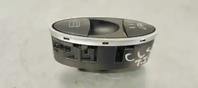 Pièce détachée automobile d'occasion COMMANDE DE LÈVE VITRE ARRIÈRE GAUCHE pour MERCEDES-BENZ CLASE CLS (W219) 5.0 V8 24V CAT Références OEM IAM A2118211551   Pièce détachée automobile d'occasion COMMANDE DE LÈVE VITRE ARRIÈRE GAUCHE pour MERCEDES-BENZ CLASE CLS (W219) 5.0 V8 24V CAT Références OEM IAM A2118211551