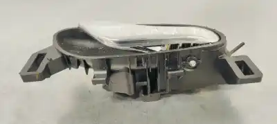 Автозапчасти б/у внутренняя задняя правая ручка за nissan qashqai (j11) 1.6 cat 163 cv / 120 kw ссылки oem iam 806704ea0a  