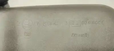 Автозапчасти б/у внутреннее зеркало за opel corsa d catch me ссылки oem iam e2015009  