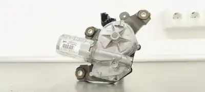 Автозапчасти б/у мотор заднего стеклоочистителя за nissan qashqai (j11) 1.6 cat 163 cv / 120 kw ссылки oem iam 287104el0a