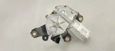 Автозапчасти б/у мотор заднего стеклоочистителя за nissan qashqai (j11) 1.6 cat 163 cv / 120 kw ссылки oem iam 287104el0a  