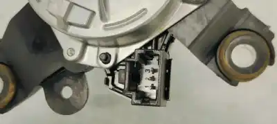 Автозапчасти б/у мотор заднего стеклоочистителя за nissan qashqai (j11) 1.6 cat 163 cv / 120 kw ссылки oem iam 287104el0a  