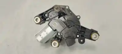 Автозапчасти б/у мотор заднего стеклоочистителя за nissan qashqai (j11) 1.6 cat 163 cv / 120 kw ссылки oem iam 287104el0a  