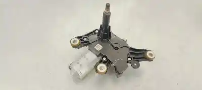 Автозапчасти б/у мотор заднего стеклоочистителя за nissan qashqai (j11) 1.6 cat 163 cv / 120 kw ссылки oem iam 287104el0a  