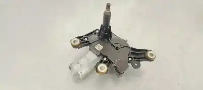 Автозапчастина б/у двигатель заднього склоочисника для nissan qashqai (j11) 1.6 dci 130 4x4 fap посилання на oem iam 287104el0a  