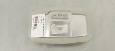 Peça sobressalente para automóvel em segunda mão luz interior por citroen c3 aircross ii (2r_, 2c_) 1.2 puretech 110 (2rhnzb 2rhnzw 2rhnpx 2rhnpj) referências oem iam 96781443bj   Peça sobressalente para automóvel em segunda mão luz interior por citroen c3 aircross ii (2r_, 2c_) 1.2 puretech 110 (2rhnzb 2rhnzw 2rhnpx 2rhnpj) referências oem iam 96781443bj
