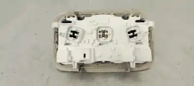 Автозапчастина б/у внутрішне світло для citroen c3 aircross ii (2r_, 2c_) 1.2 puretech 110 (2rhnzb 2rhnzw 2rhnpx 2rhnpj) посилання на oem iam 96781443bj  