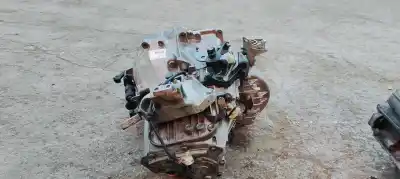 Автозапчастина б/у коробка передач для citroen c4 picasso ii 1.6 hdi / bluehdi 115 посилання на oem iam 20mb32  