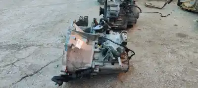 Автозапчастина б/у коробка передач для citroen c4 picasso ii 1.6 hdi / bluehdi 115 посилання на oem iam 20mb32  