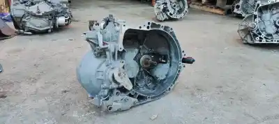 Автозапчастина б/у коробка передач для citroen c4 picasso ii 1.6 hdi / bluehdi 115 посилання на oem iam 20mb32  