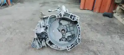 Автозапчасти б/у коробка передач за OPEL CORSA D S-D PD11 ссылки OEM IAM 55193621  