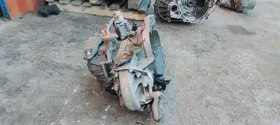 Автозапчастина б/у коробка передач для opel corsa d s-d pd11 посилання на oem iam 55193621  