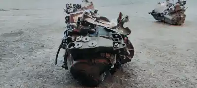 Автозапчастина б/у коробка передач для opel corsa d s-d pd11 посилання на oem iam 55193621  