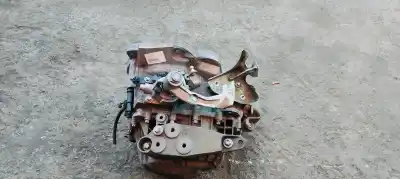 Автозапчастина б/у коробка передач для opel corsa d s-d pd11 посилання на oem iam 55193621  