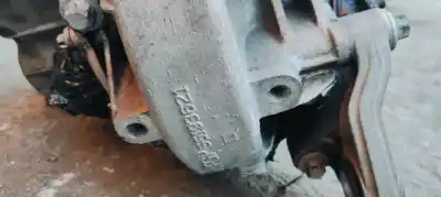 Автозапчастина б/у коробка передач для opel corsa d s-d pd11 посилання на oem iam 55193621  