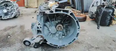 İkinci el araba yedek parçası vites kutusu için ford fiesta (ccn) 1.0i turbo 100 oem iam referansları ca6r7002nbe İkinci el araba yedek parçası vites kutusu için ford fiesta (ccn) 1.0i turbo 100 oem iam referansları ca6r7002nbe