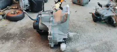 İkinci el araba yedek parçası vites kutusu için ford fiesta (ccn) 1.0i turbo 100 oem iam referansları ca6r7002nbe  