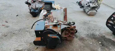 İkinci el araba yedek parçası vites kutusu için ford fiesta (ccn) 1.0i turbo 100 oem iam referansları ca6r7002nbe  