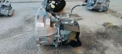 İkinci el araba yedek parçası vites kutusu için ford fiesta (ccn) 1.0i turbo 100 oem iam referansları ca6r7002nbe  