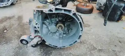 İkinci el araba yedek parçası vites kutusu için ford fiesta (ccn) 1.0i turbo 100 oem iam referansları ca6r7002nbe  