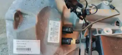 İkinci el araba yedek parçası vites kutusu için ford fiesta (ccn) 1.0i turbo 100 oem iam referansları ca6r7002nbe  