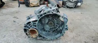 Piesă de schimb auto la mâna a doua cutie de viteze pentru volkswagen passat berlina (3c2) advance plus 4motion referințe oem iam hdu