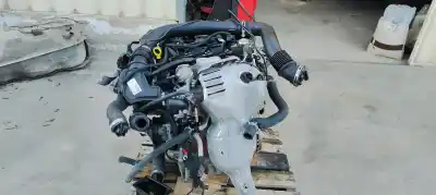 İkinci el araba yedek parçası komple motor için ford fiesta (ccn) 1.0i turbo 100 oem iam referansları sfjd İkinci el araba yedek parçası komple motor için ford fiesta (ccn) 1.0i turbo 100 oem iam referansları sfjd