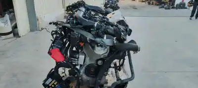 Pezzo di ricambio per auto di seconda mano motore completo per ford fiesta (ccn) 1.0i turbo 100 riferimenti oem iam sfjd  