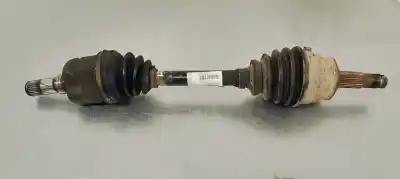 Pezzo di ricambio per auto di seconda mano Trasmissione Anteriore Sinistra per OPEL CORSA D S-D PD11 Riferimenti OEM IAM   