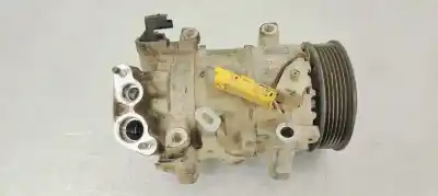 Автозапчастина б/у компресор кондиционера для opel corsa b 1.5 diesel посилання на oem iam 9834730080   Автозапчастина б/у компресор кондиционера для opel corsa b 1.5 diesel посилання на oem iam 9834730080