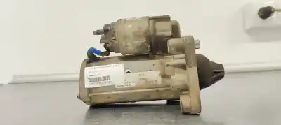 Peça sobressalente para automóvel em segunda mão motor de arranque por peugeot 3008 1.6 hdi fap referências oem iam 9662854180