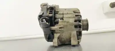 Peça sobressalente para automóvel em segunda mão alternador por peugeot 3008 1.6 hdi fap referências oem iam 9675753680