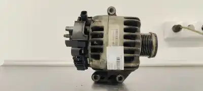 Автозапчастина б/у генератор для OPEL CORSA D S-D PD11 Посилання на OEM IAM 13256932  