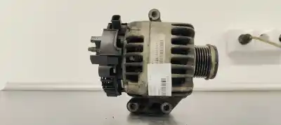 Автозапчастина б/у генератор для OPEL CORSA D S-D PD11 Посилання на OEM IAM 13256932  