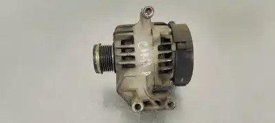 Pezzo di ricambio per auto di seconda mano alternatore per opel corsa d s-d pd11 riferimenti oem iam 13256932  