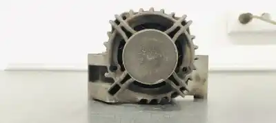 Pezzo di ricambio per auto di seconda mano alternatore per opel corsa d s-d pd11 riferimenti oem iam 13256932  