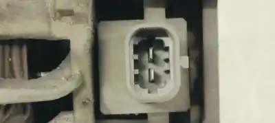 Pezzo di ricambio per auto di seconda mano alternatore per opel corsa d s-d pd11 riferimenti oem iam 13256932  