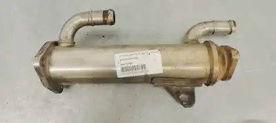 Peça sobressalente para automóvel em segunda mão radiador de gases de escape (egr) por hyundai santa fe (bm) 2.2 crdi cat referências oem iam 2841627450