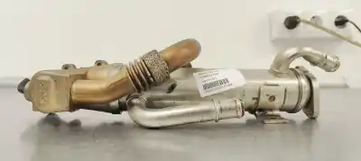 Peça sobressalente para automóvel em segunda mão radiador de gases de escape (egr) por audi a4 avant (8e) 2.0 tdi referências oem iam 03g131512aj