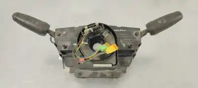 Peça sobressalente para automóvel em segunda mão Comandos De Alavanca por OPEL CORSA D Cosmo Referências OEM IAM 13142283  