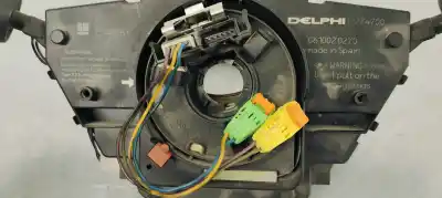 Peça sobressalente para automóvel em segunda mão comandos de alavanca por opel corsa d cosmo referências oem iam 13142283  